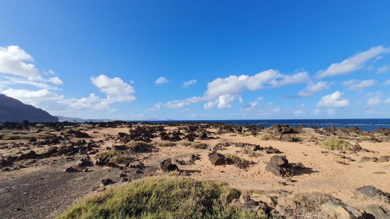 Cliff View Orzola Leilighet Eksteriør bilde